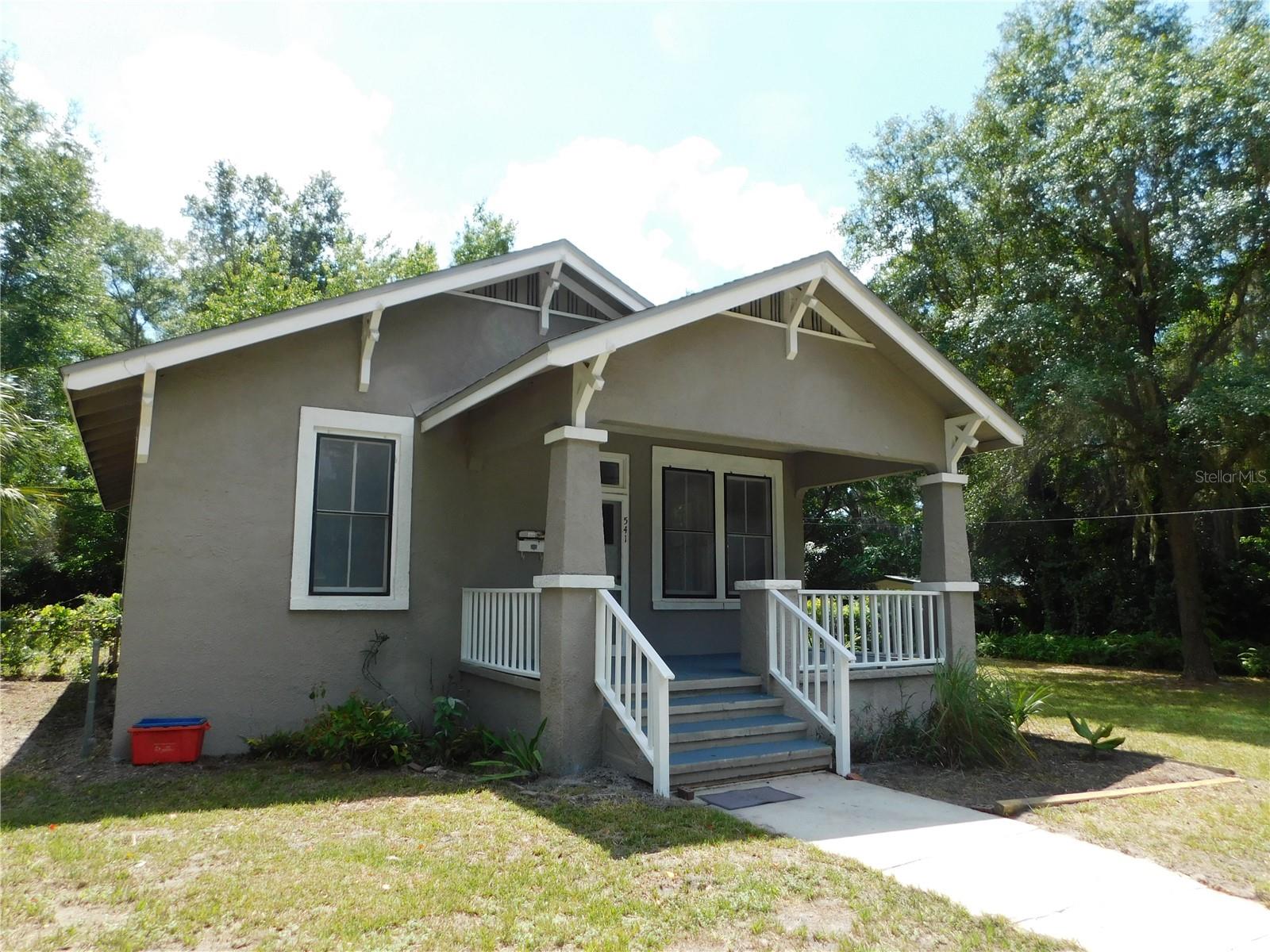 541 NE 11TH ST, GAINESVILLE, FL, 32601