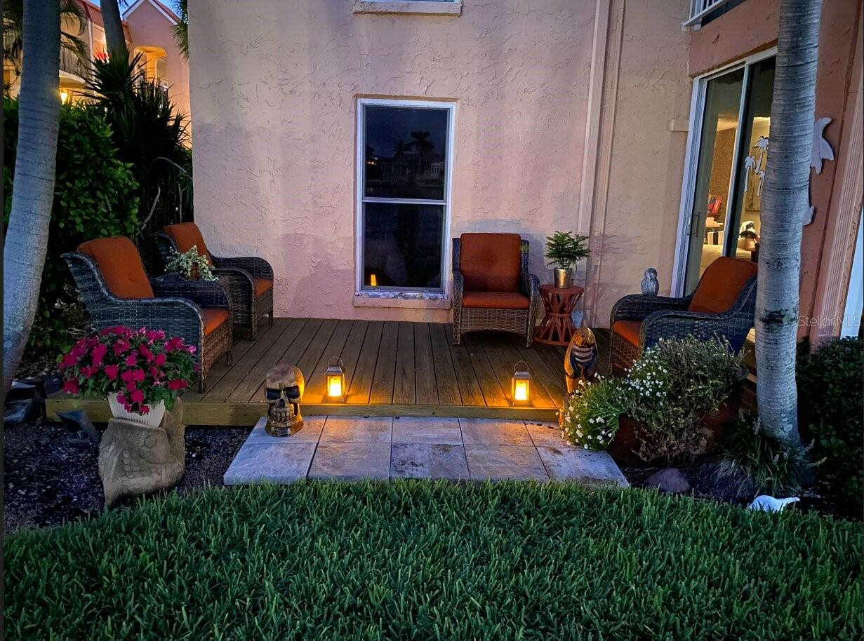 8931 BLIND PASS RD #161, ST PETE BEACH, FL, 33706