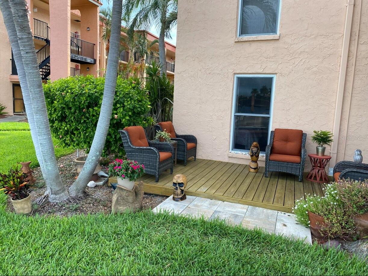 8931 BLIND PASS RD #161, ST PETE BEACH, FL, 33706