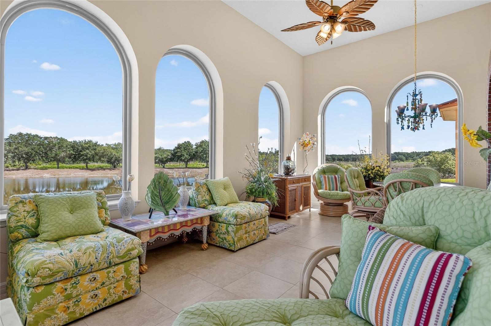 5712 SUMMERBROOKE CT, LEESBURG, FL, 34748