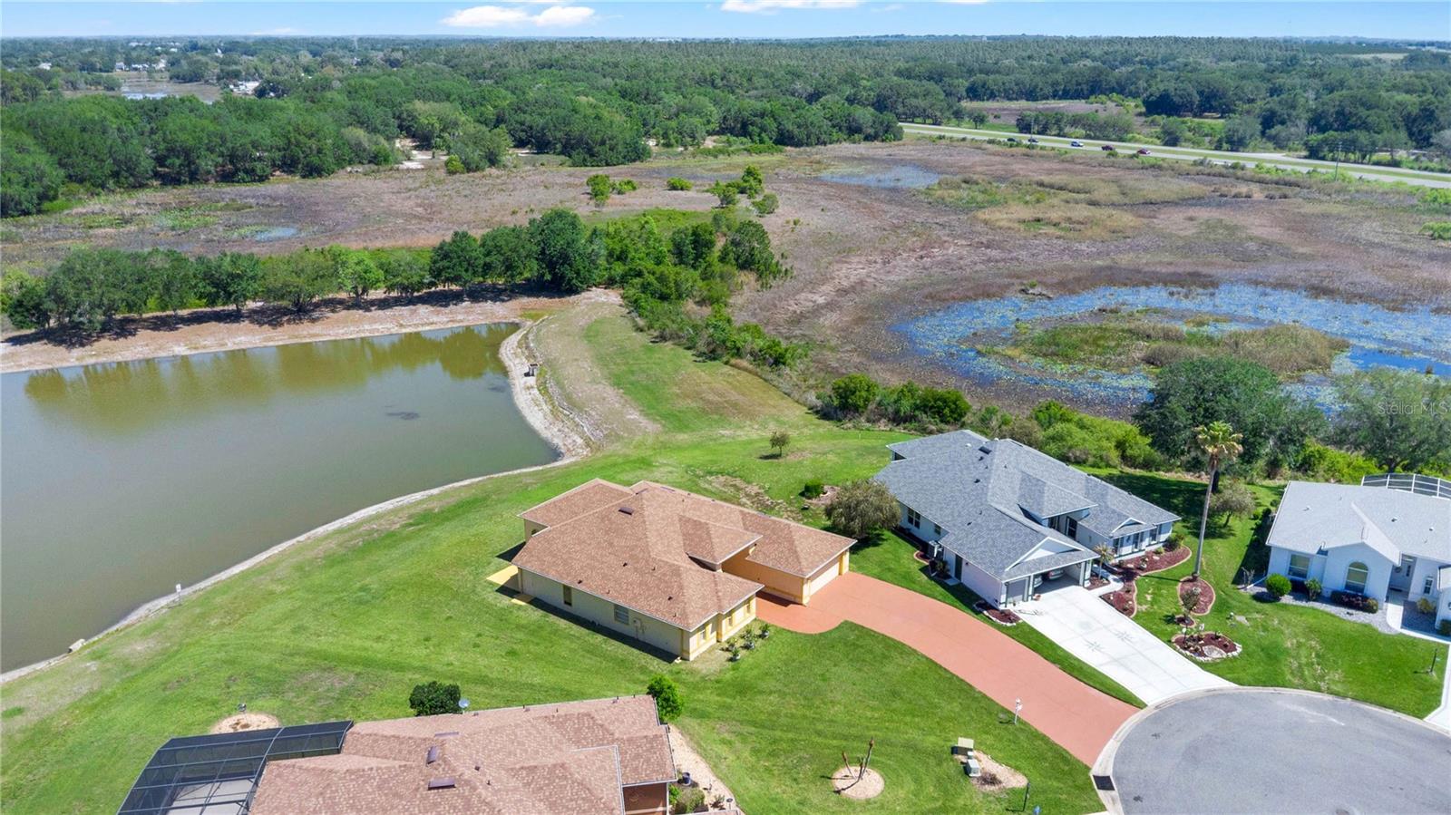 5712 SUMMERBROOKE CT, LEESBURG, FL, 34748