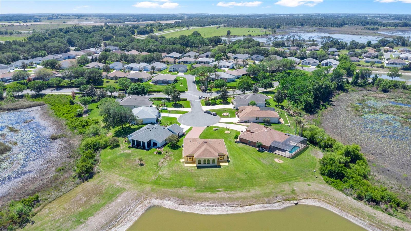 5712 SUMMERBROOKE CT, LEESBURG, FL, 34748