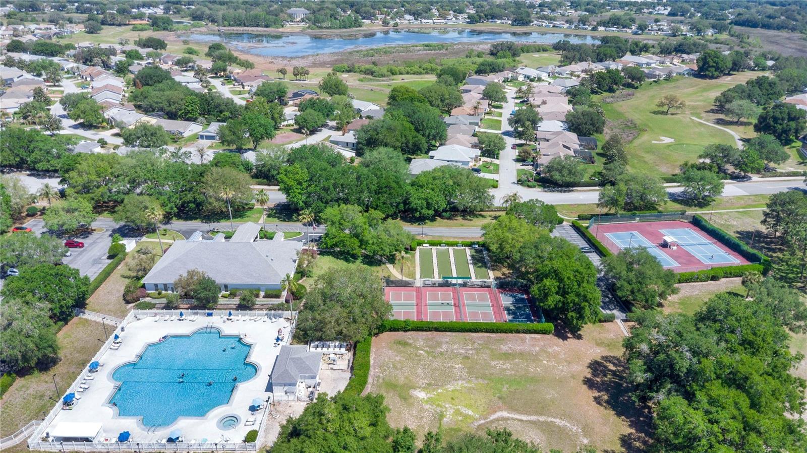 5712 SUMMERBROOKE CT, LEESBURG, FL, 34748