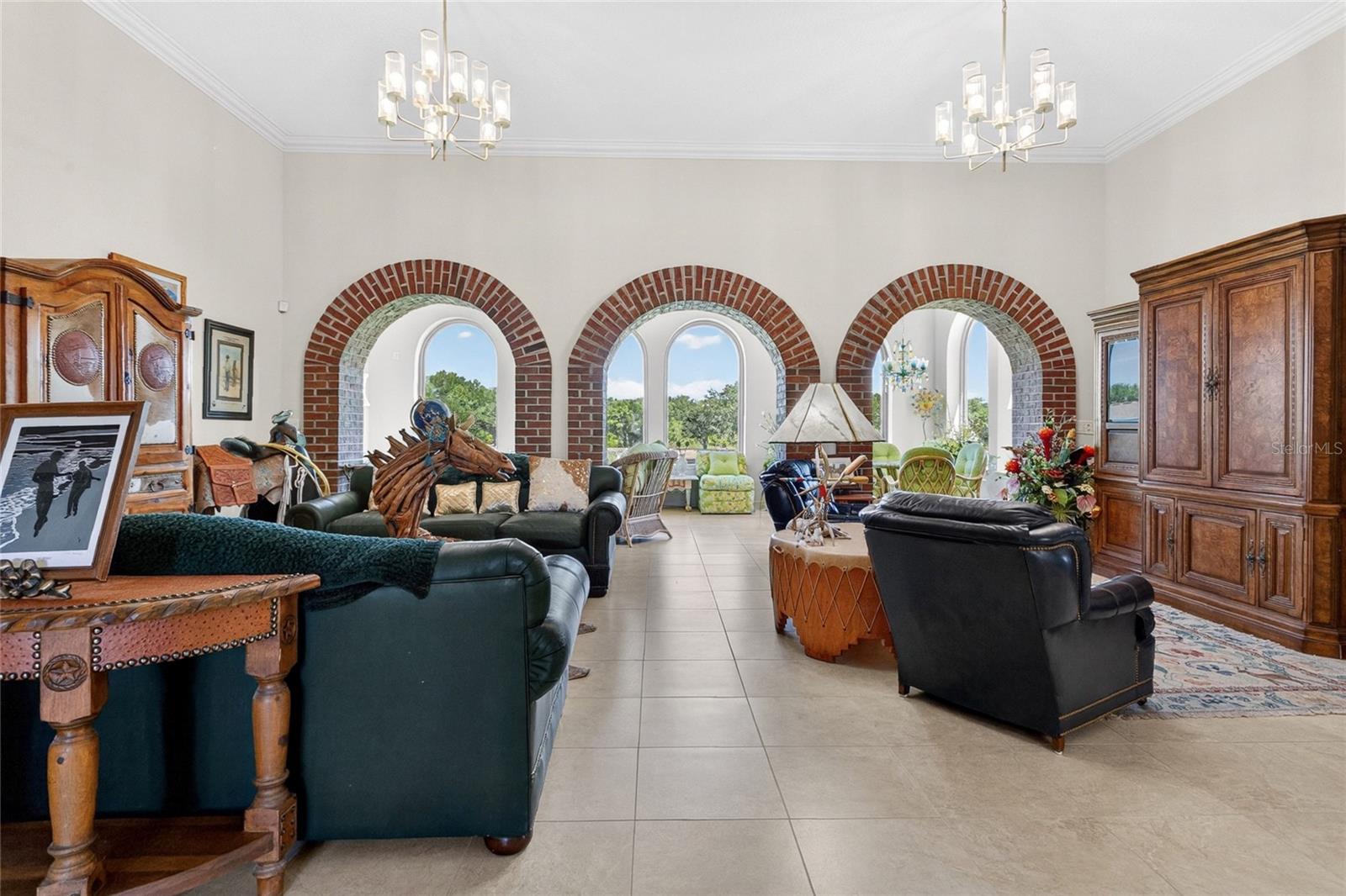 5712 SUMMERBROOKE CT, LEESBURG, FL, 34748