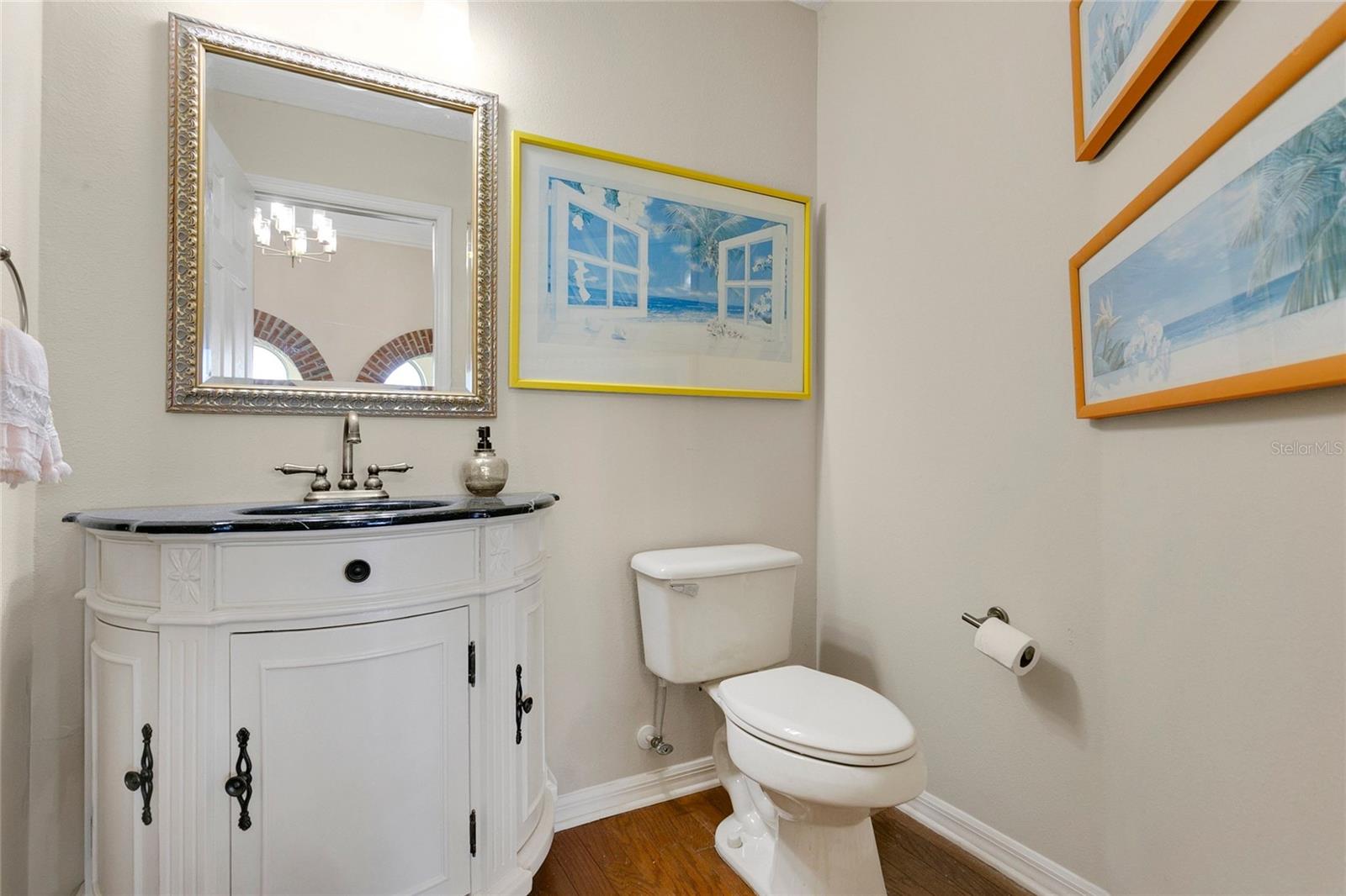 5712 SUMMERBROOKE CT, LEESBURG, FL, 34748