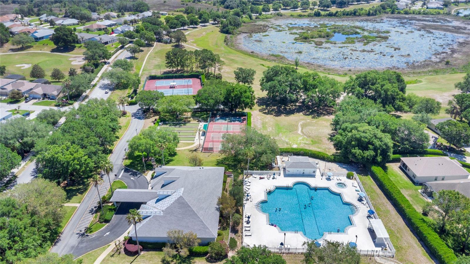 5712 SUMMERBROOKE CT, LEESBURG, FL, 34748