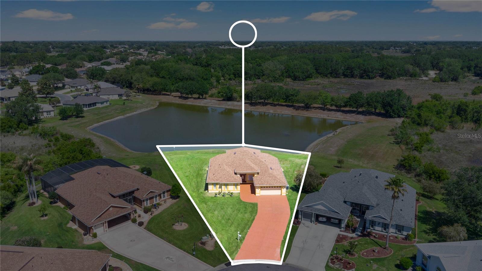 5712 SUMMERBROOKE CT, LEESBURG, FL, 34748