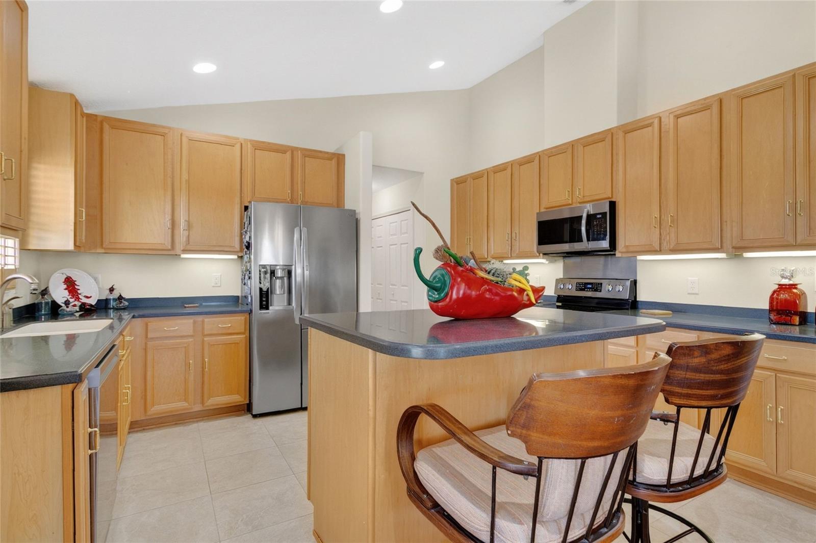 5712 SUMMERBROOKE CT, LEESBURG, FL, 34748