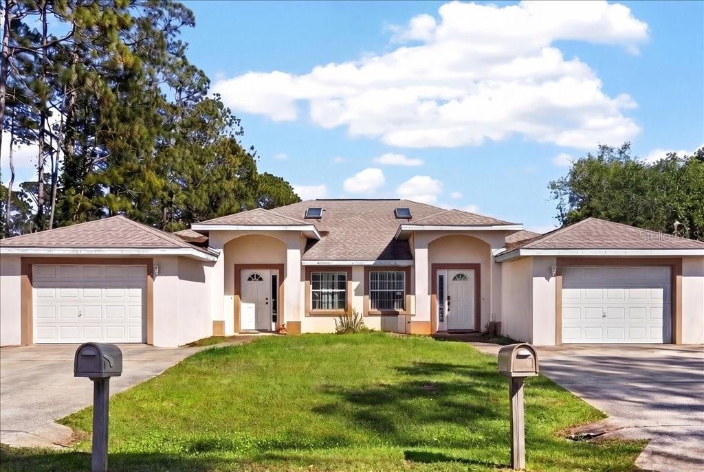 8 EMPIRE LN, PALM COAST, FL, 32137