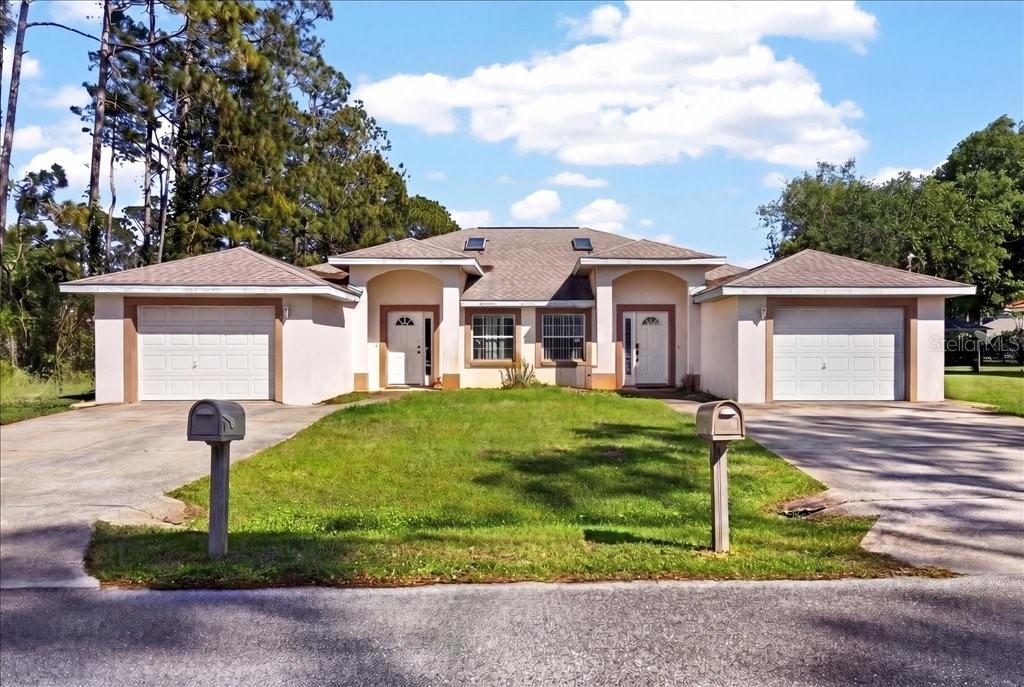 8 EMPIRE LN, PALM COAST, FL, 32137