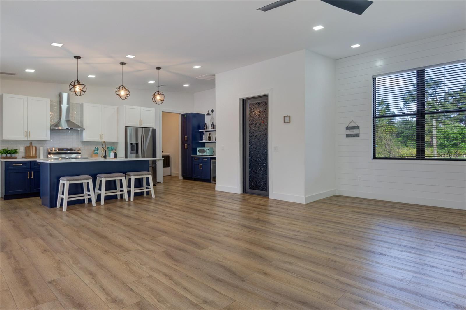 1542 SARETA TER, NORTH PORT, FL, 34286