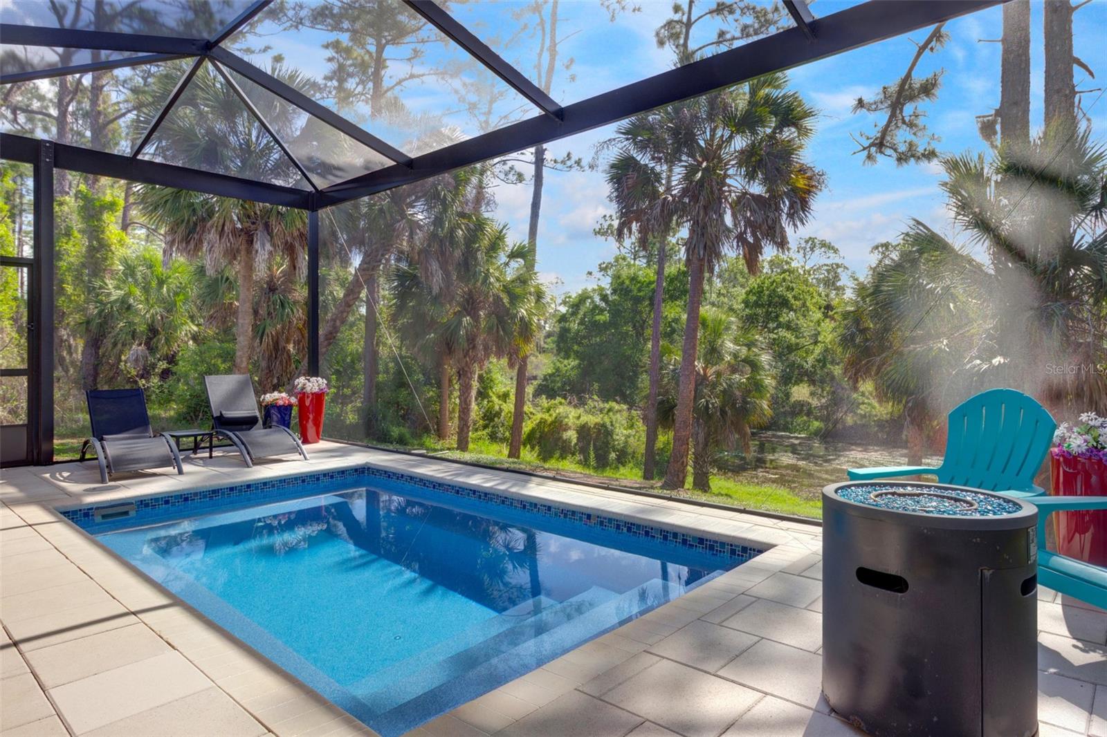 1542 SARETA TER, NORTH PORT, FL, 34286