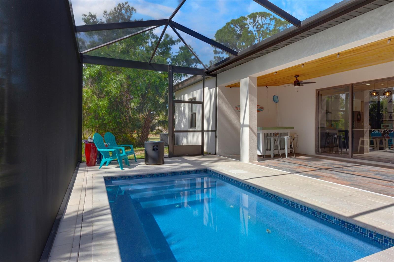 1542 SARETA TER, NORTH PORT, FL, 34286