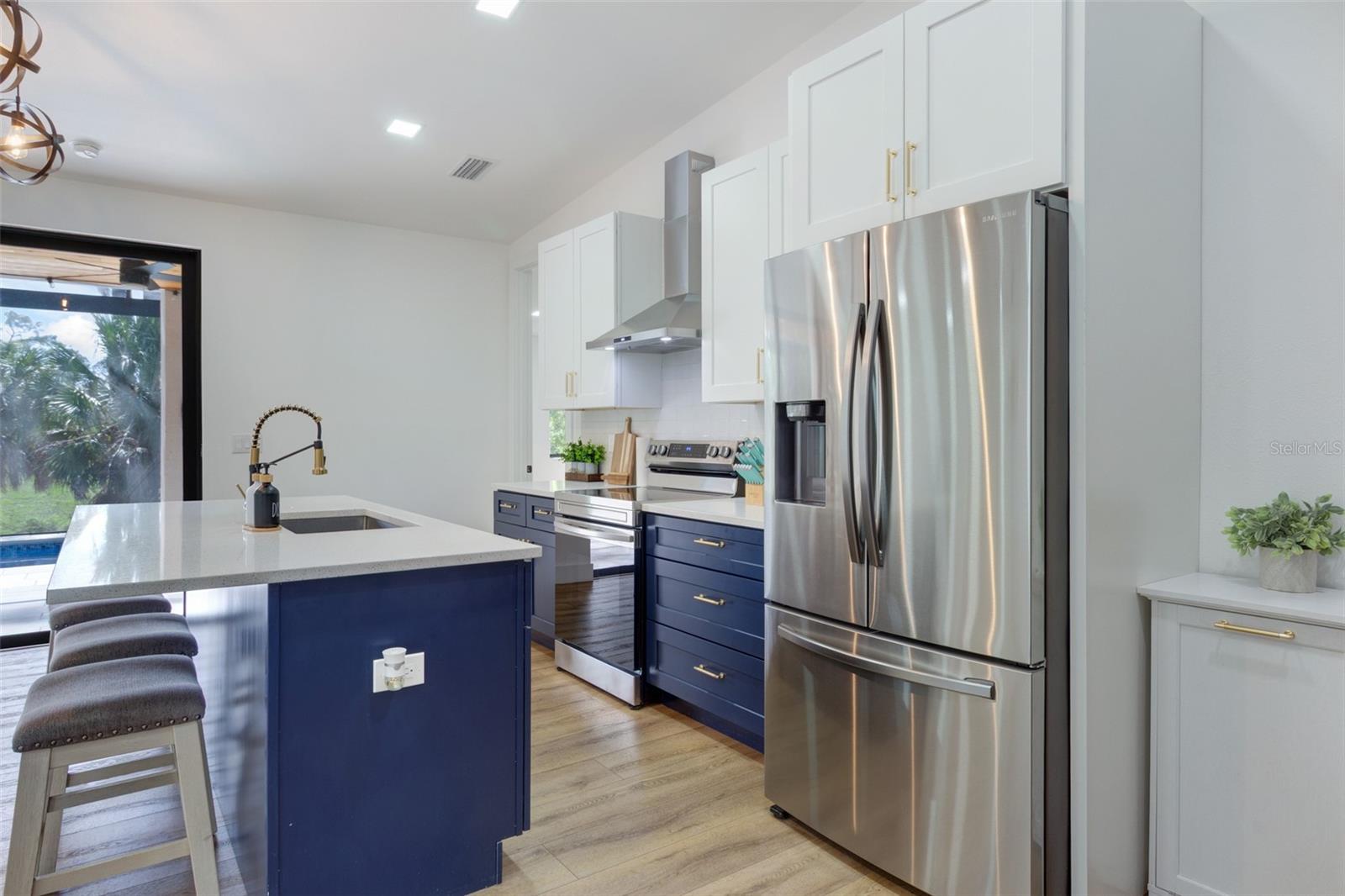 1542 SARETA TER, NORTH PORT, FL, 34286