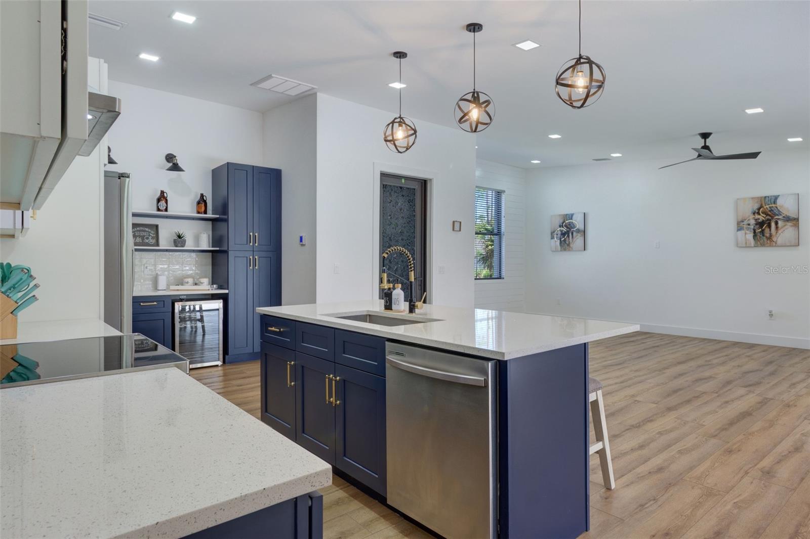 1542 SARETA TER, NORTH PORT, FL, 34286