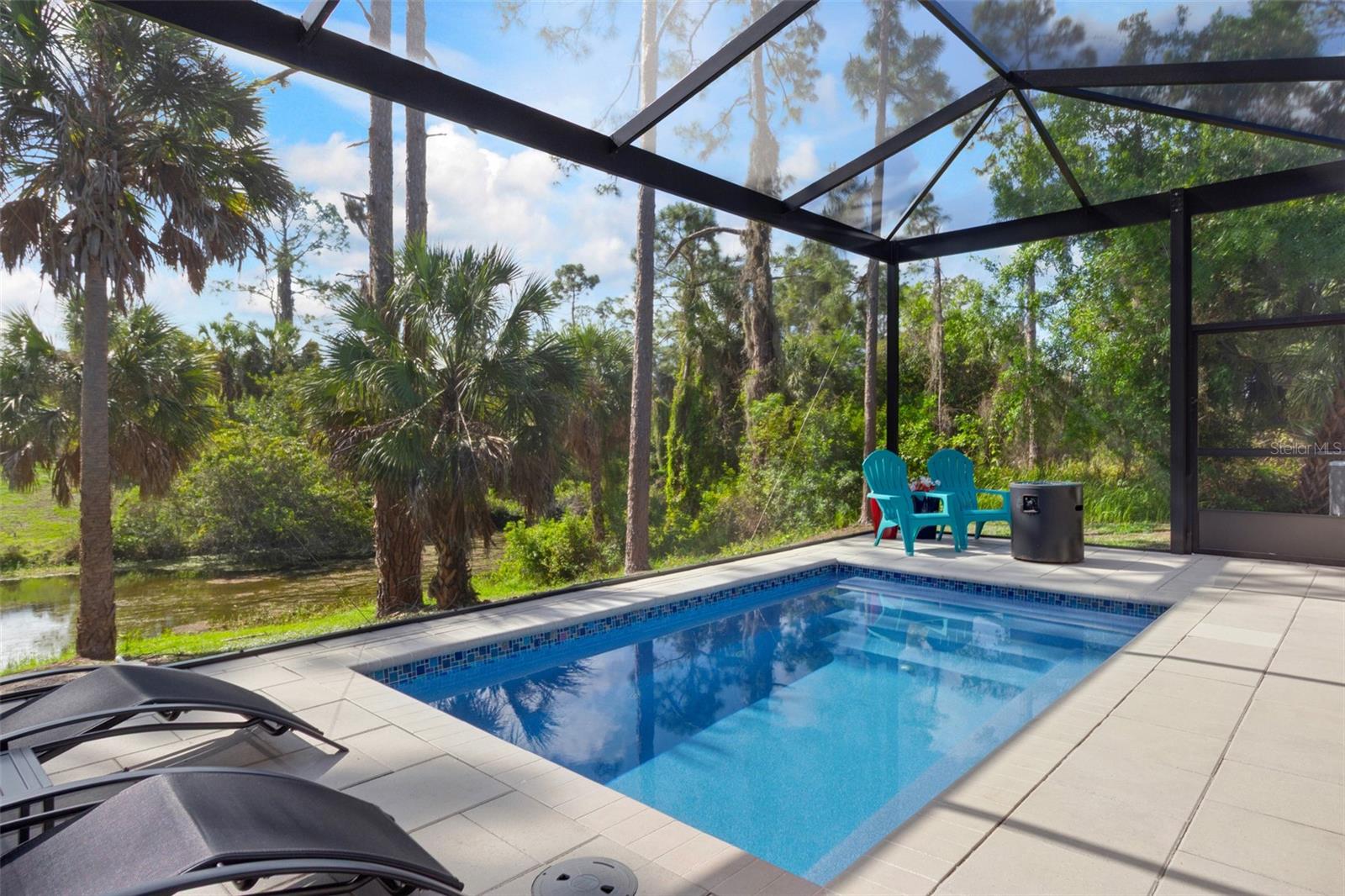 1542 SARETA TER, NORTH PORT, FL, 34286