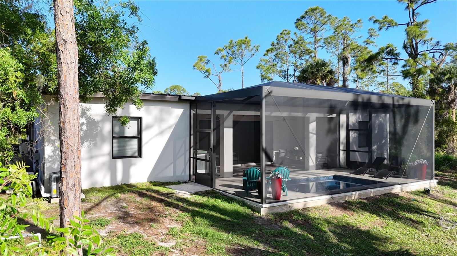 1542 SARETA TER, NORTH PORT, FL, 34286