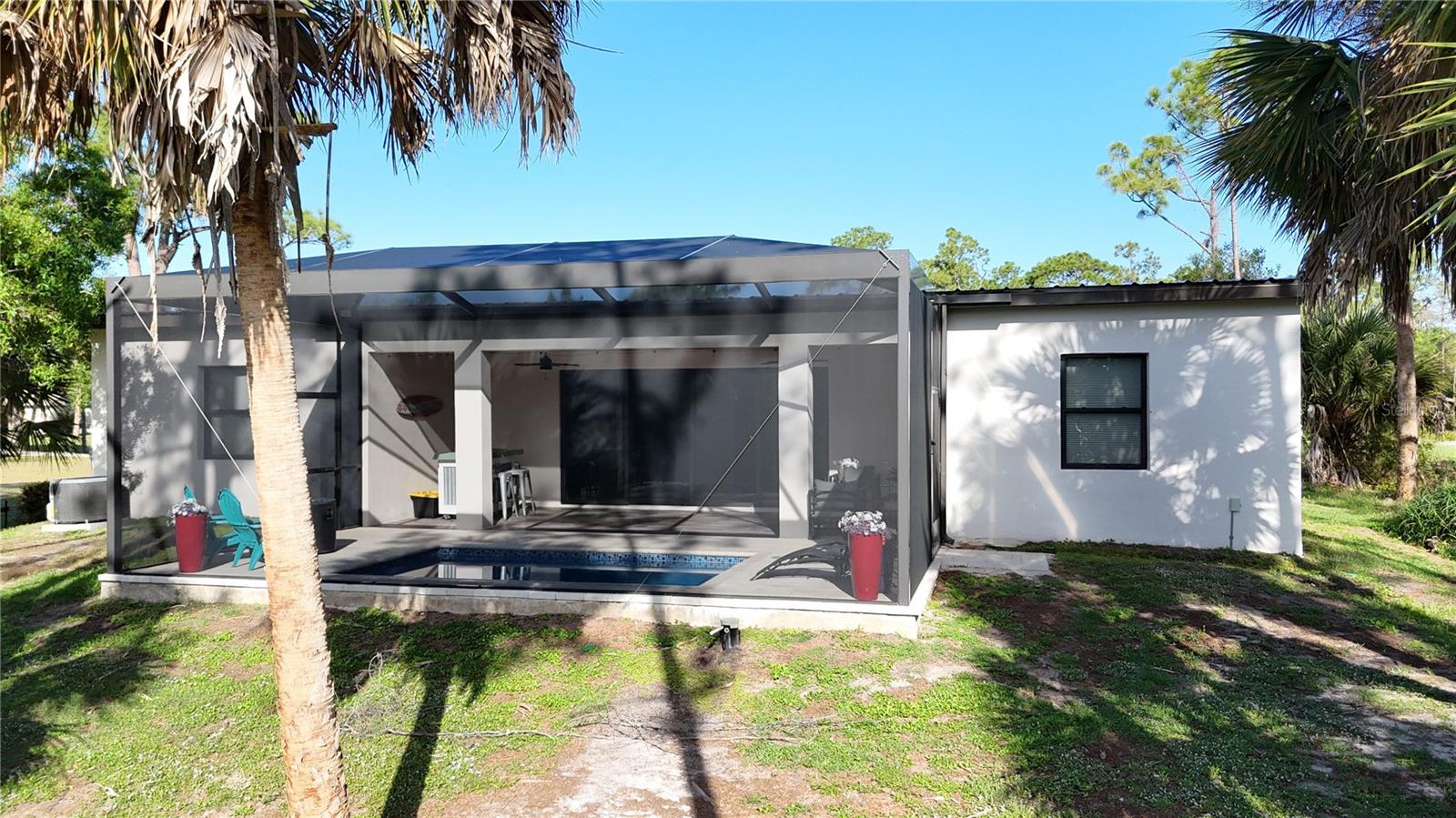 1542 SARETA TER, NORTH PORT, FL, 34286