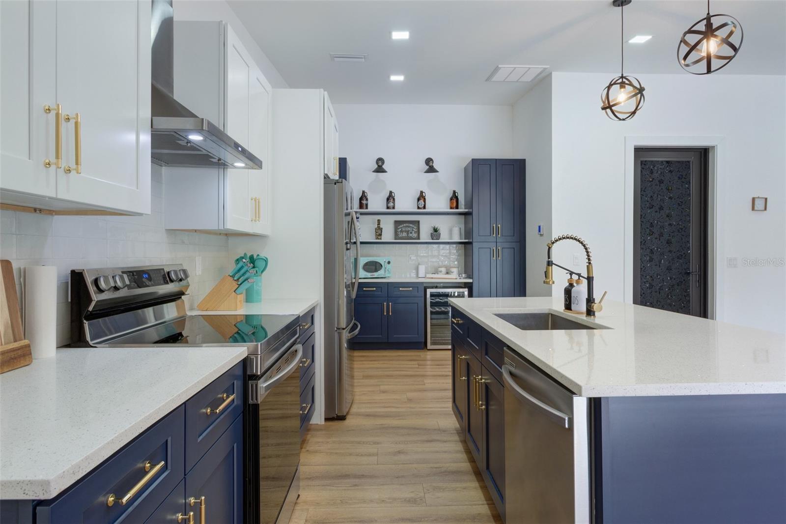 1542 SARETA TER, NORTH PORT, FL, 34286