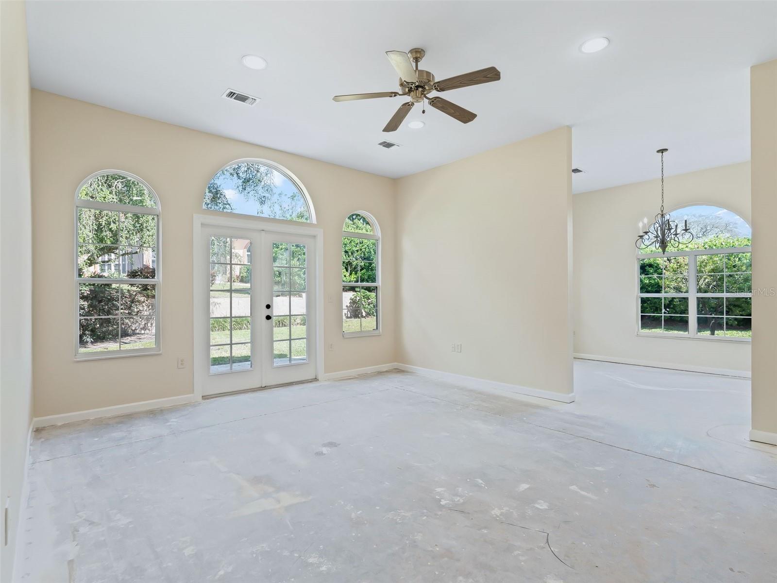 1256 AVENIDA DE LAS CASAS #1256, THE VILLAGES, FL, 32159