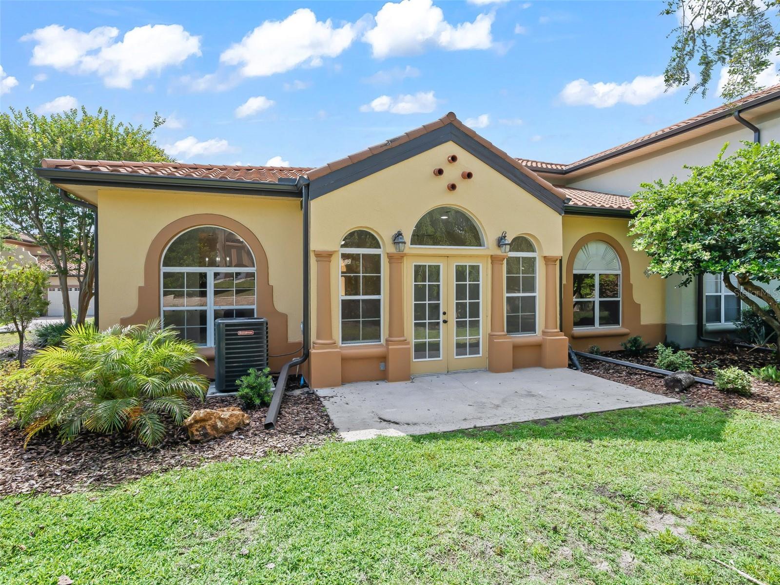 1256 AVENIDA DE LAS CASAS #1256, THE VILLAGES, FL, 32159