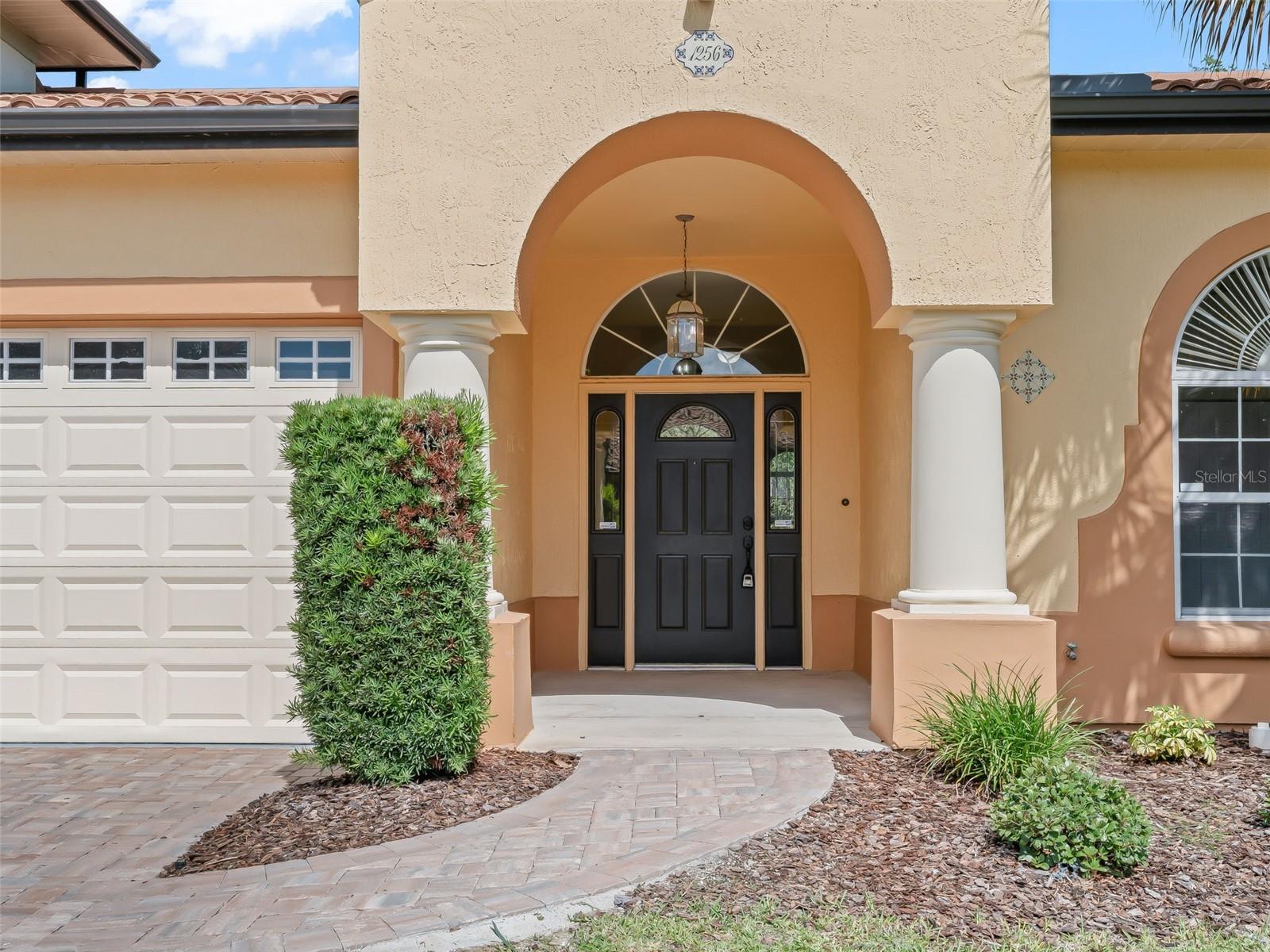 1256 AVENIDA DE LAS CASAS #1256, THE VILLAGES, FL, 32159