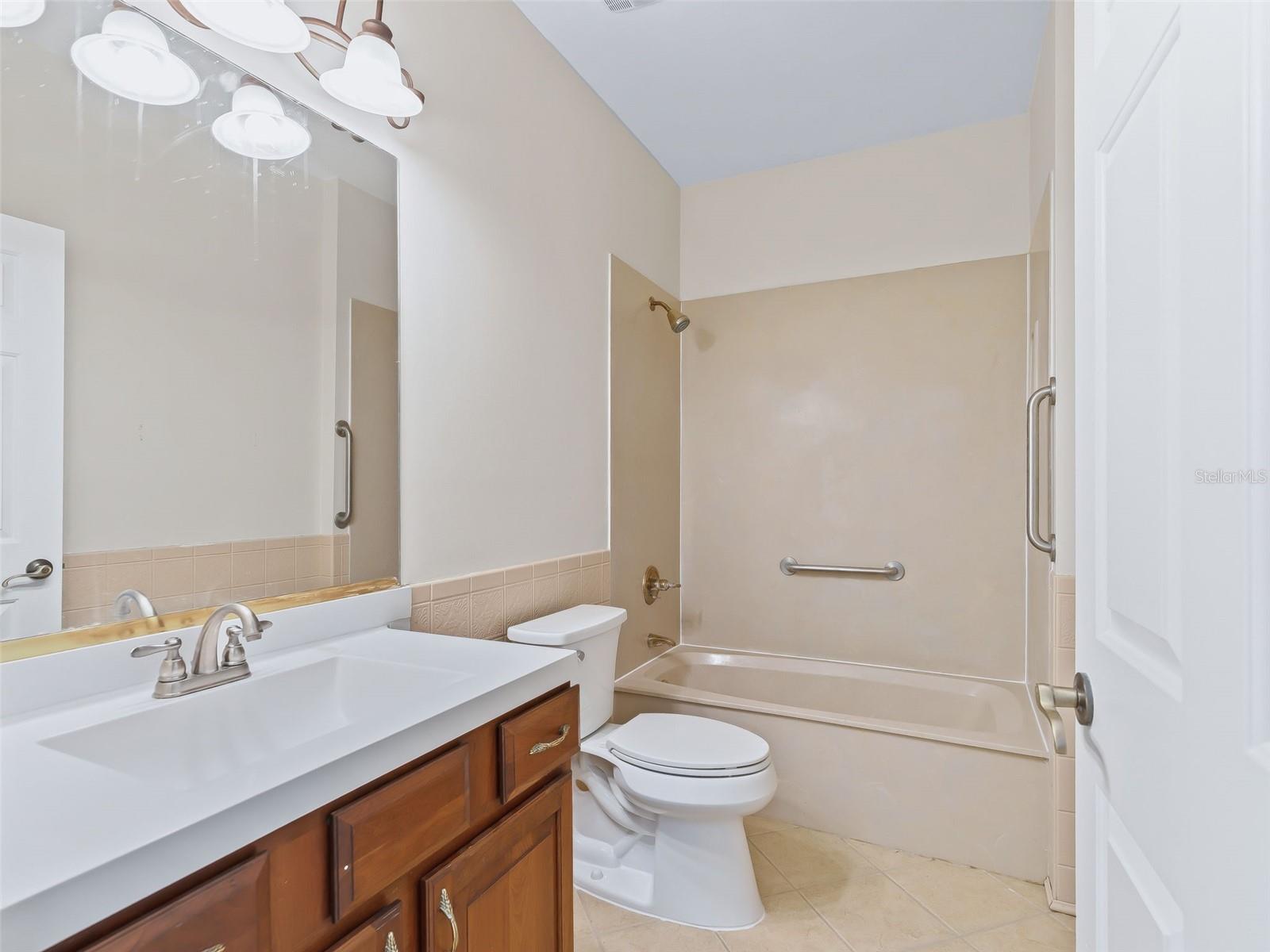 1256 AVENIDA DE LAS CASAS #1256, THE VILLAGES, FL, 32159