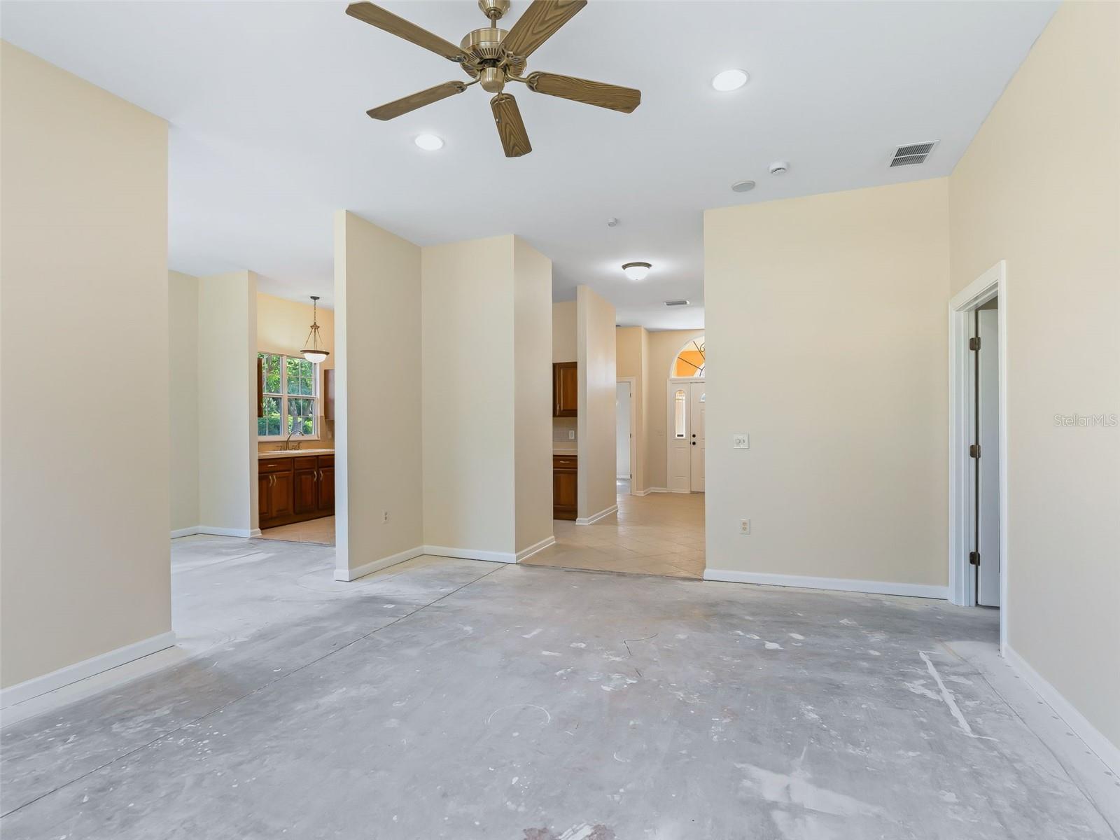 1256 AVENIDA DE LAS CASAS #1256, THE VILLAGES, FL, 32159