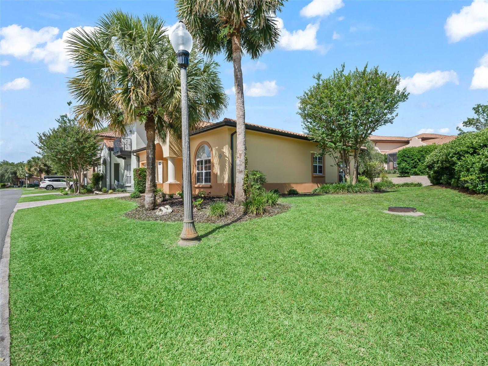 1256 AVENIDA DE LAS CASAS #1256, THE VILLAGES, FL, 32159