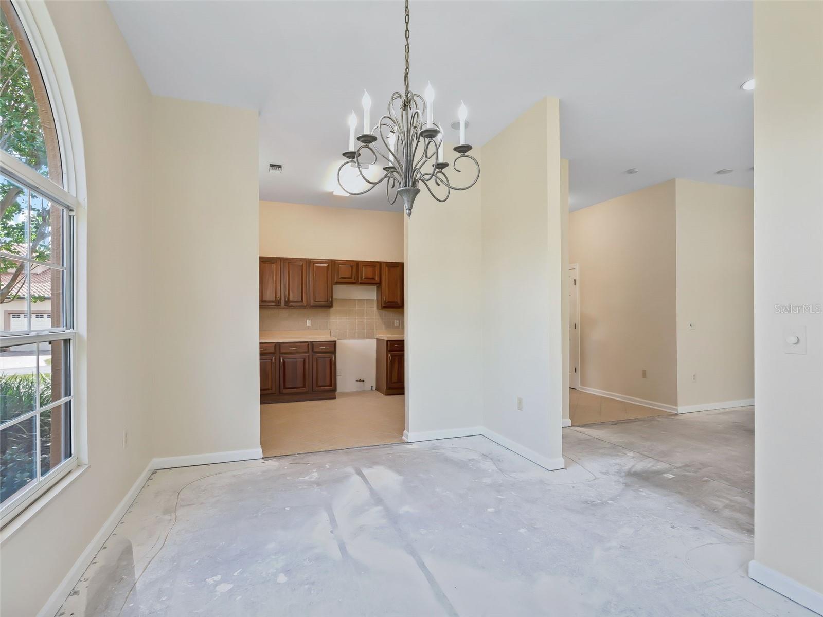 1256 AVENIDA DE LAS CASAS #1256, THE VILLAGES, FL, 32159