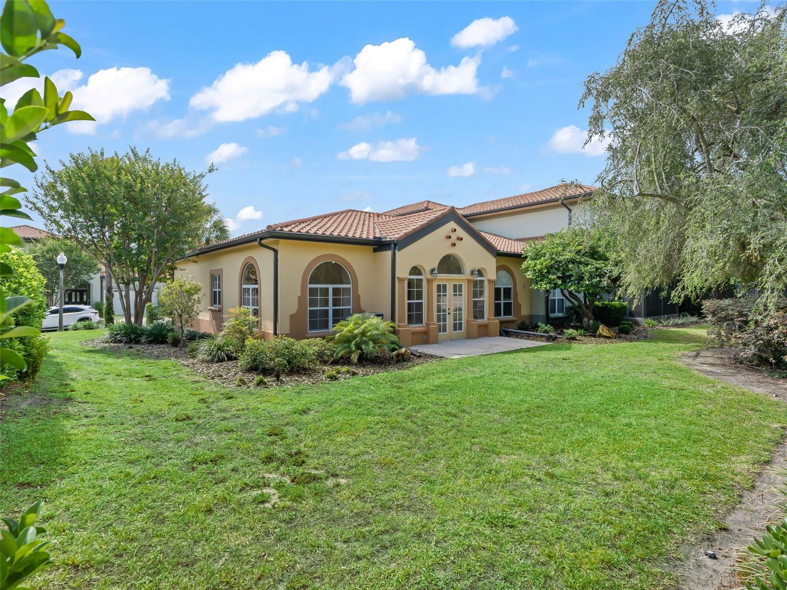 1256 AVENIDA DE LAS CASAS #1256, THE VILLAGES, FL, 32159