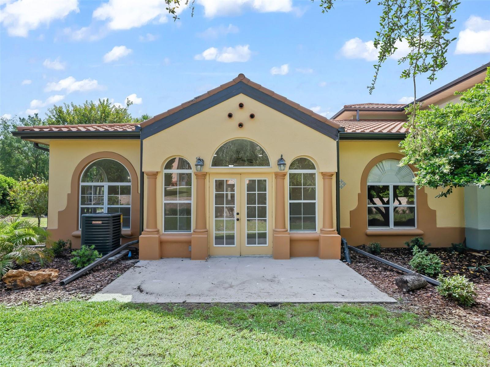 1256 AVENIDA DE LAS CASAS #1256, THE VILLAGES, FL, 32159