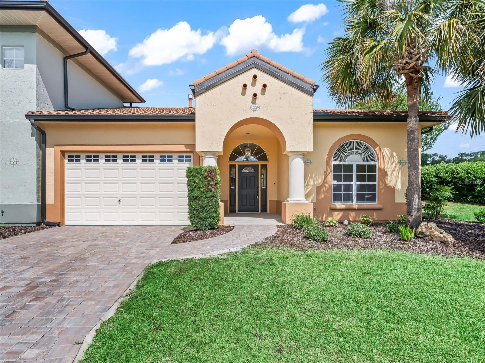 1256 AVENIDA DE LAS CASAS #1256, THE VILLAGES, FL, 32159