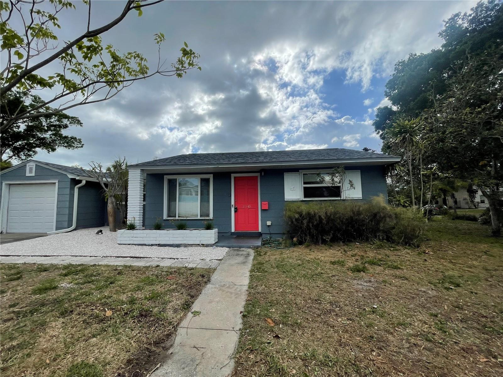 250 37TH ST N, ST PETERSBURG, FL, 33713