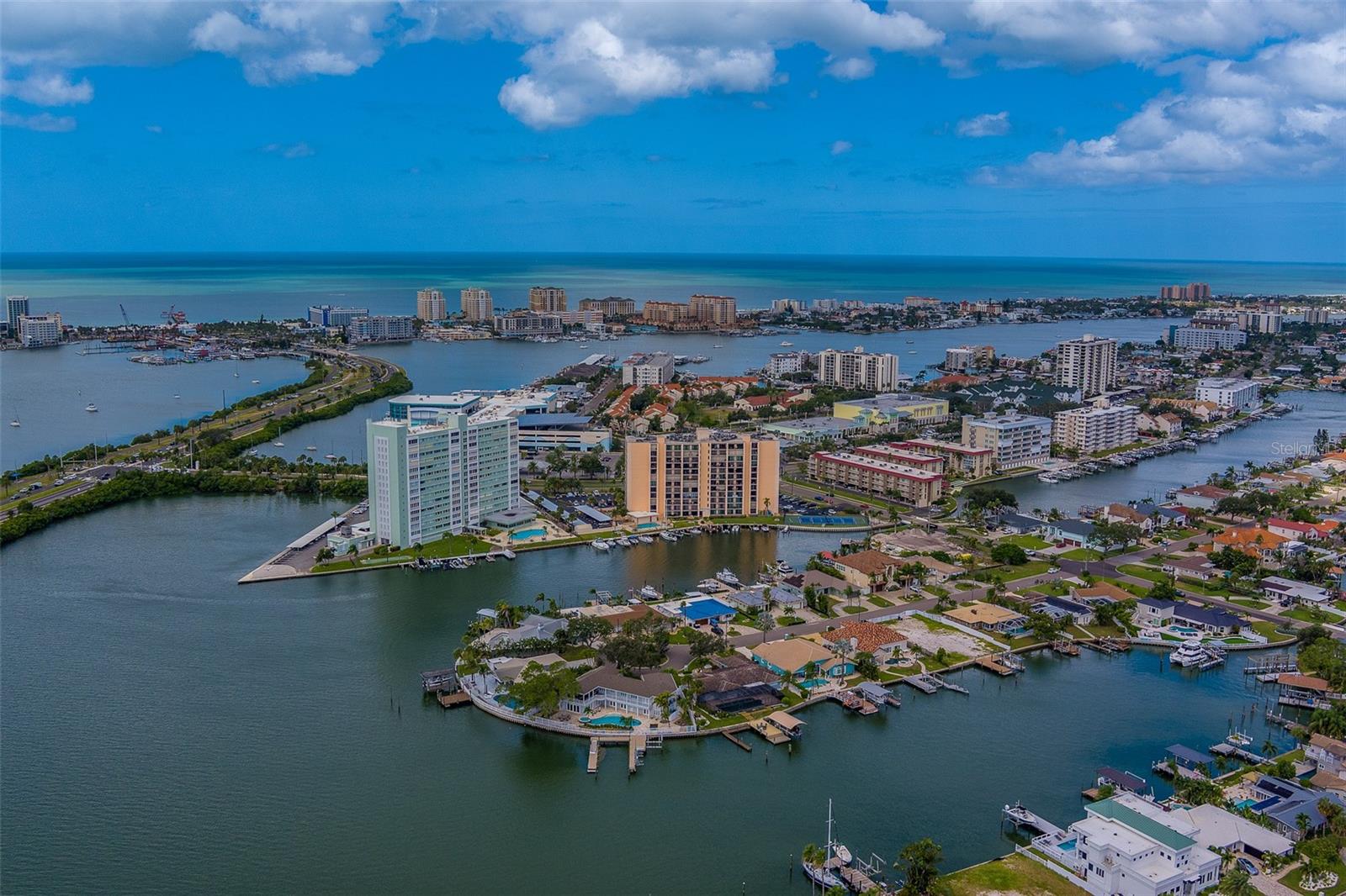 51 ISLAND WAY #101, CLEARWATER BEACH, FL, 33767