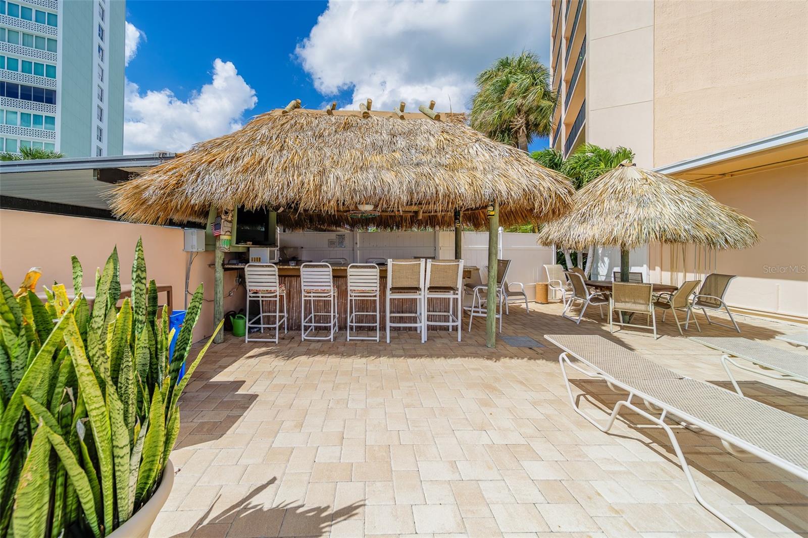 51 ISLAND WAY #101, CLEARWATER BEACH, FL, 33767