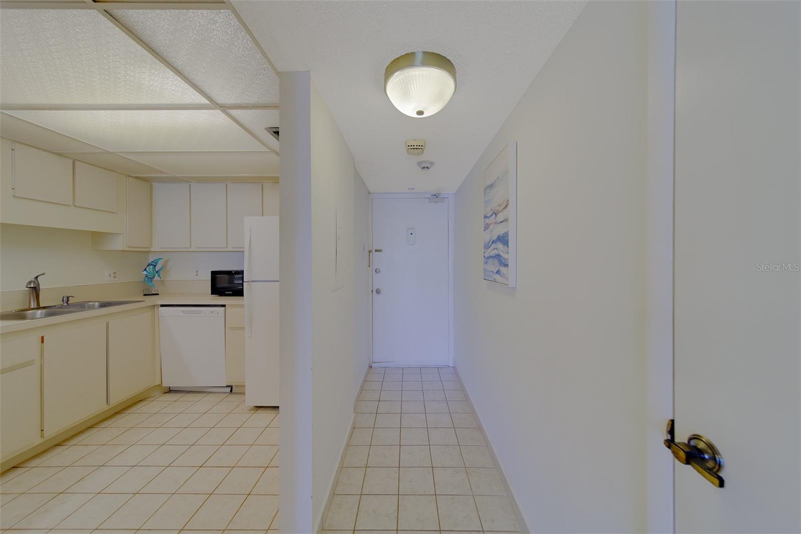 51 ISLAND WAY #101, CLEARWATER BEACH, FL, 33767