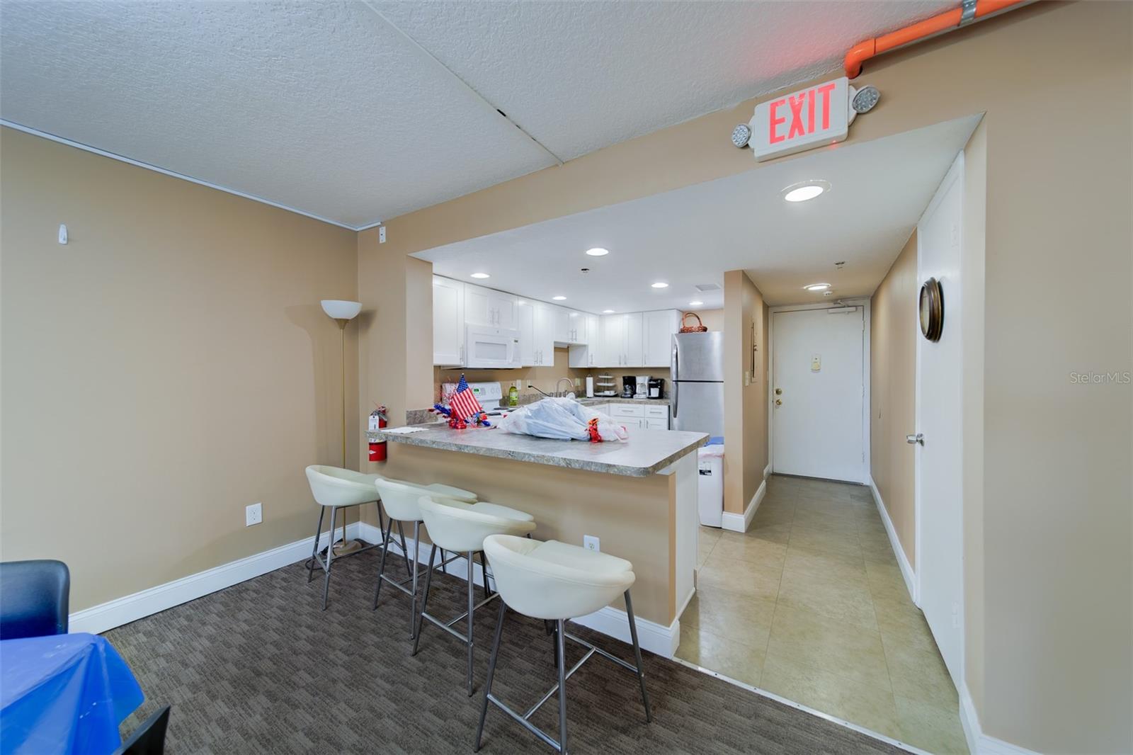51 ISLAND WAY #101, CLEARWATER BEACH, FL, 33767