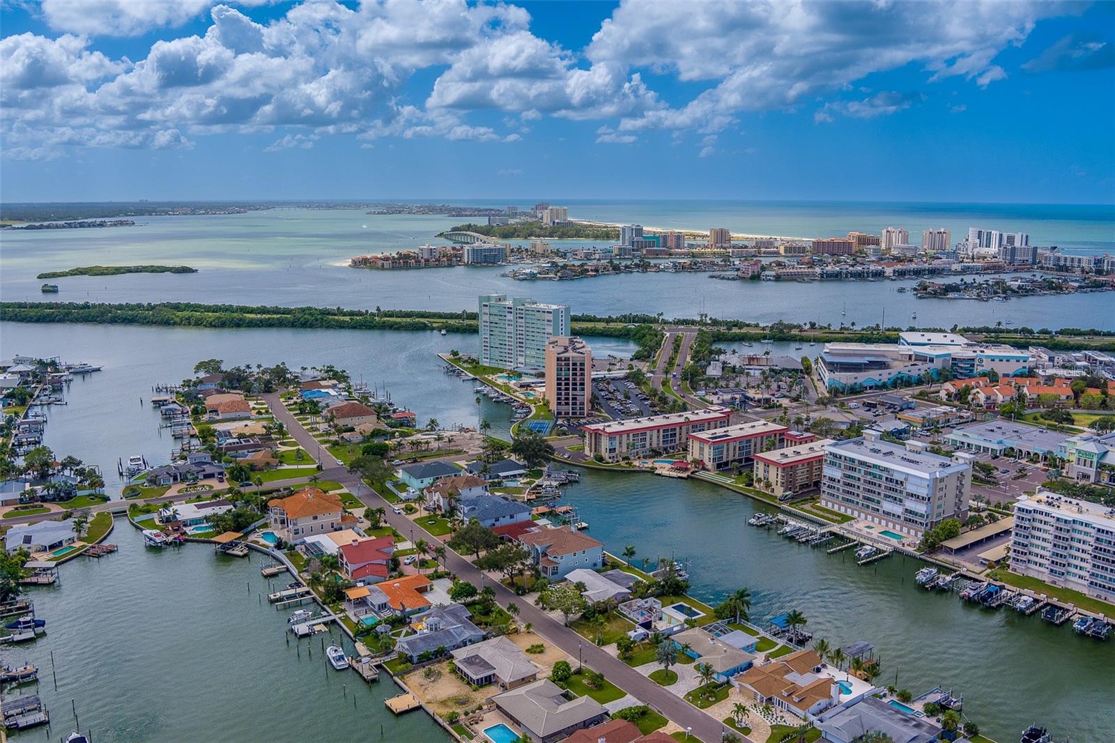 51 ISLAND WAY #101, CLEARWATER BEACH, FL, 33767