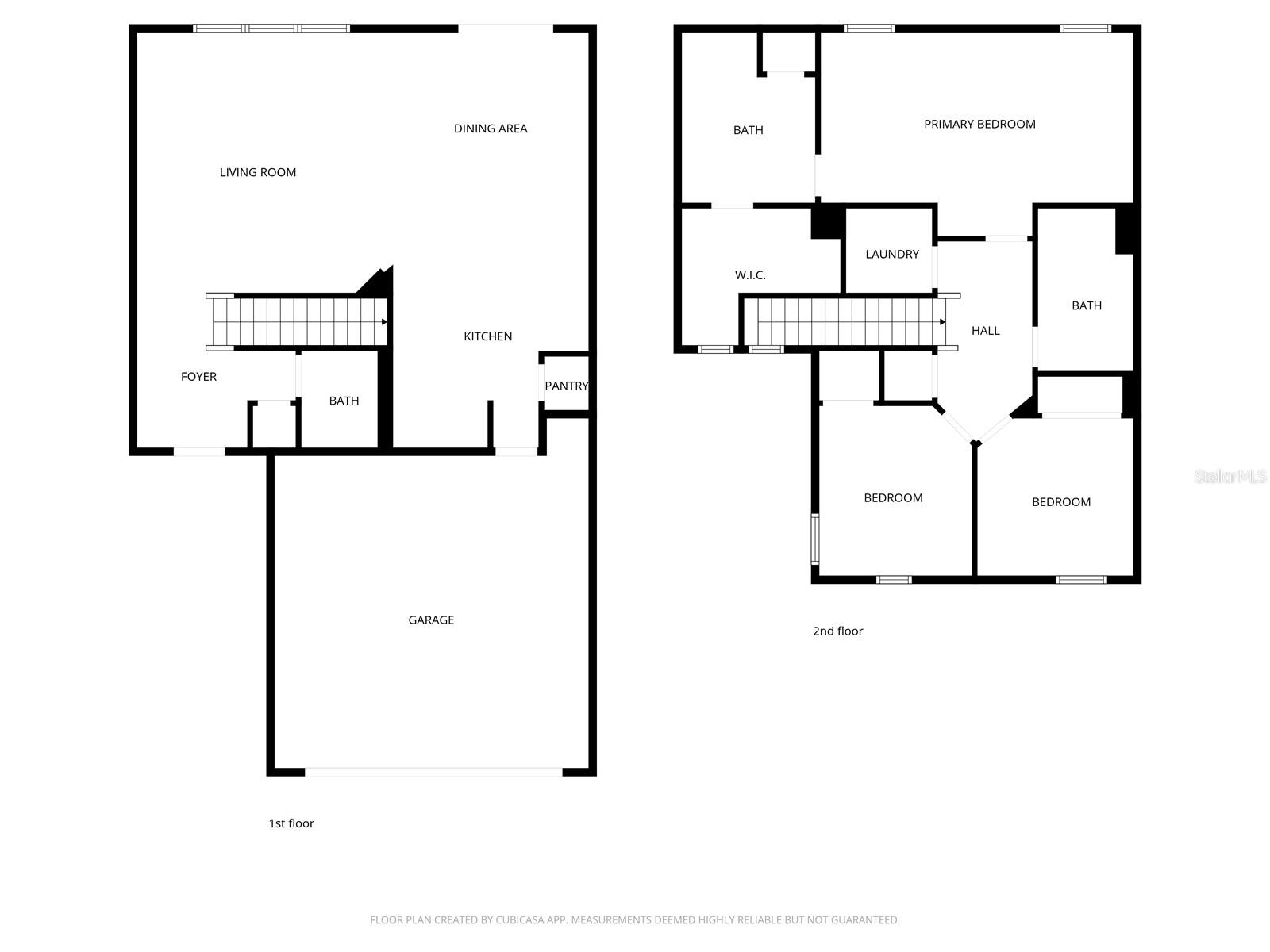 17539 BALMAHA DR, LAND O LAKES, FL, 34638