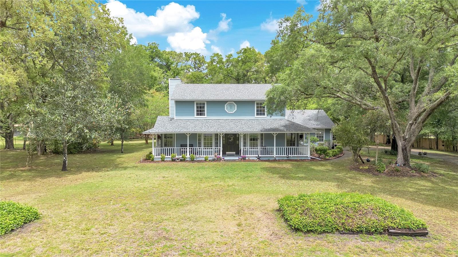 211 SPRING HOLLOW BLVD, APOPKA, FL, 32712