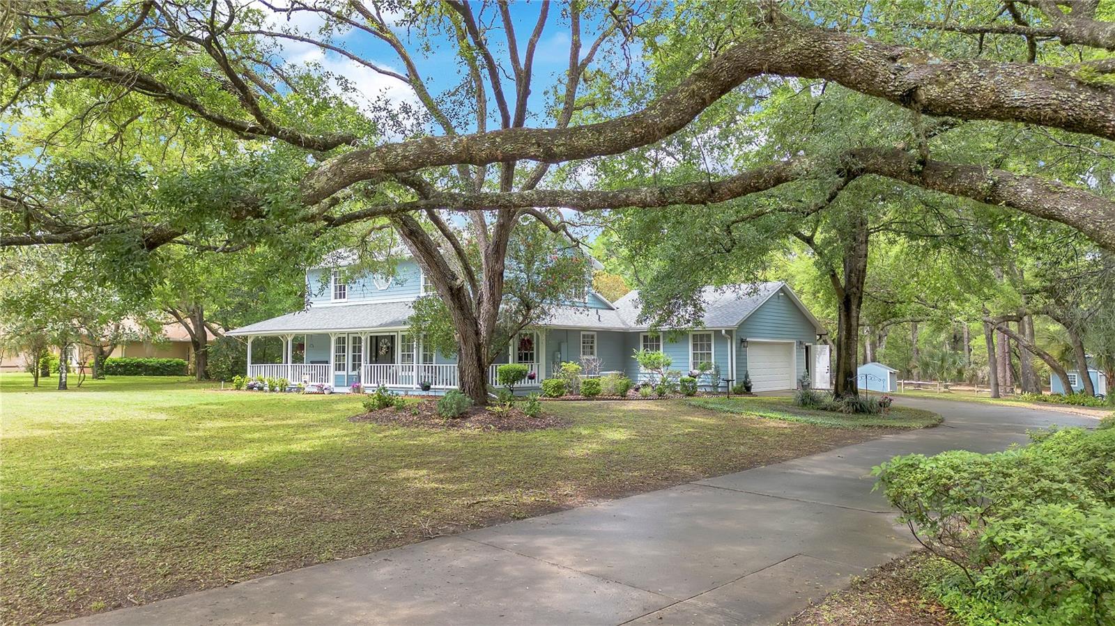 211 SPRING HOLLOW BLVD, APOPKA, FL, 32712