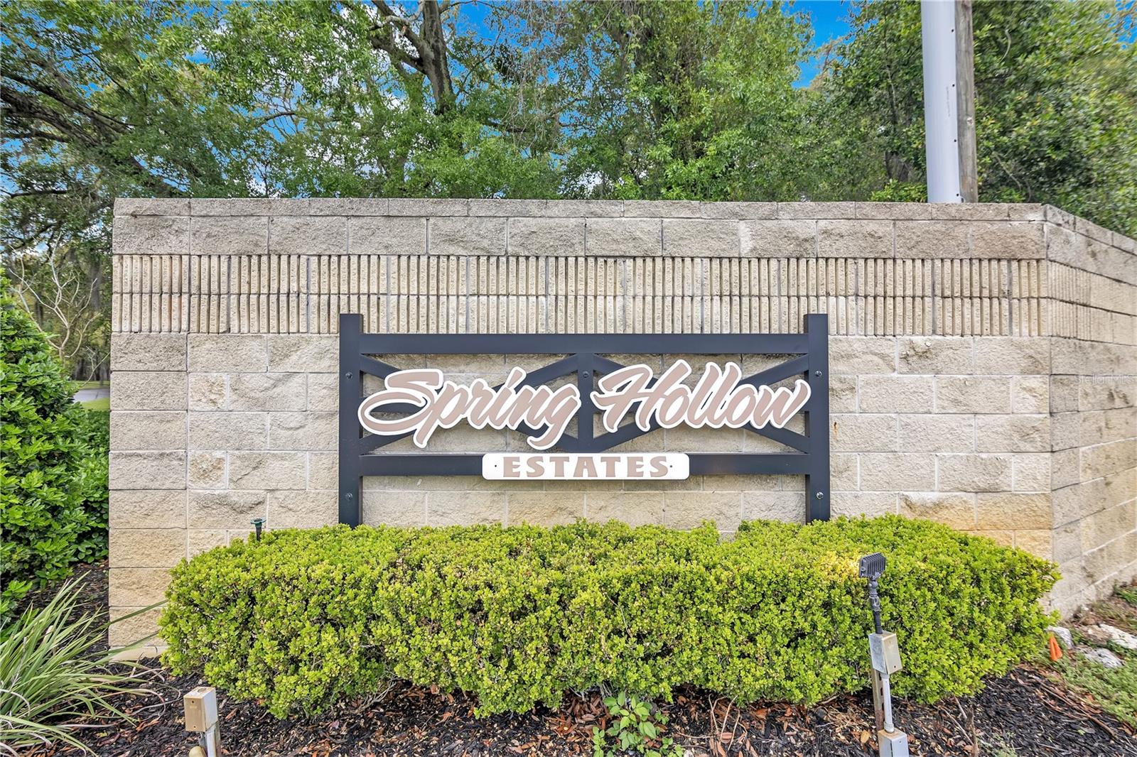 211 SPRING HOLLOW BLVD, APOPKA, FL, 32712