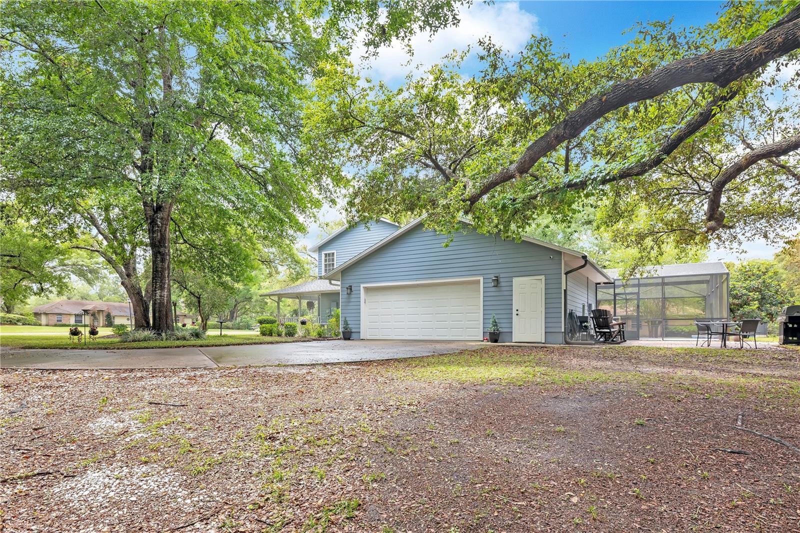 211 SPRING HOLLOW BLVD, APOPKA, FL, 32712