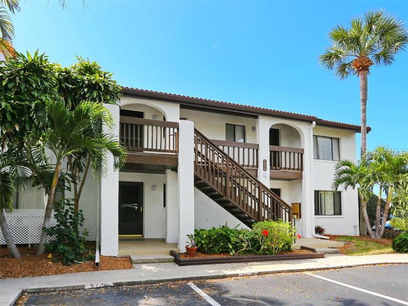 1634 STICKNEY POINT RD #1634-2, SARASOTA, FL, 34231