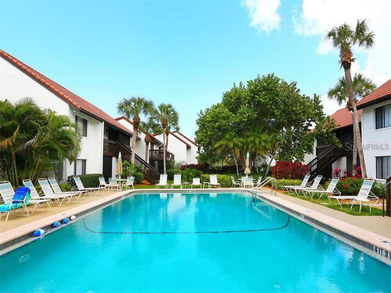 1634 STICKNEY POINT RD #1634-2, SARASOTA, FL, 34231
