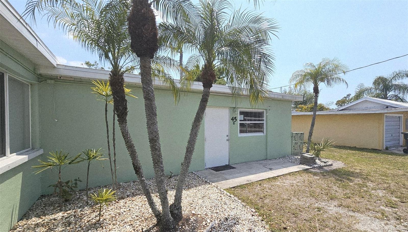 45 W LANGSNER ST #B, ENGLEWOOD, FL, 34223