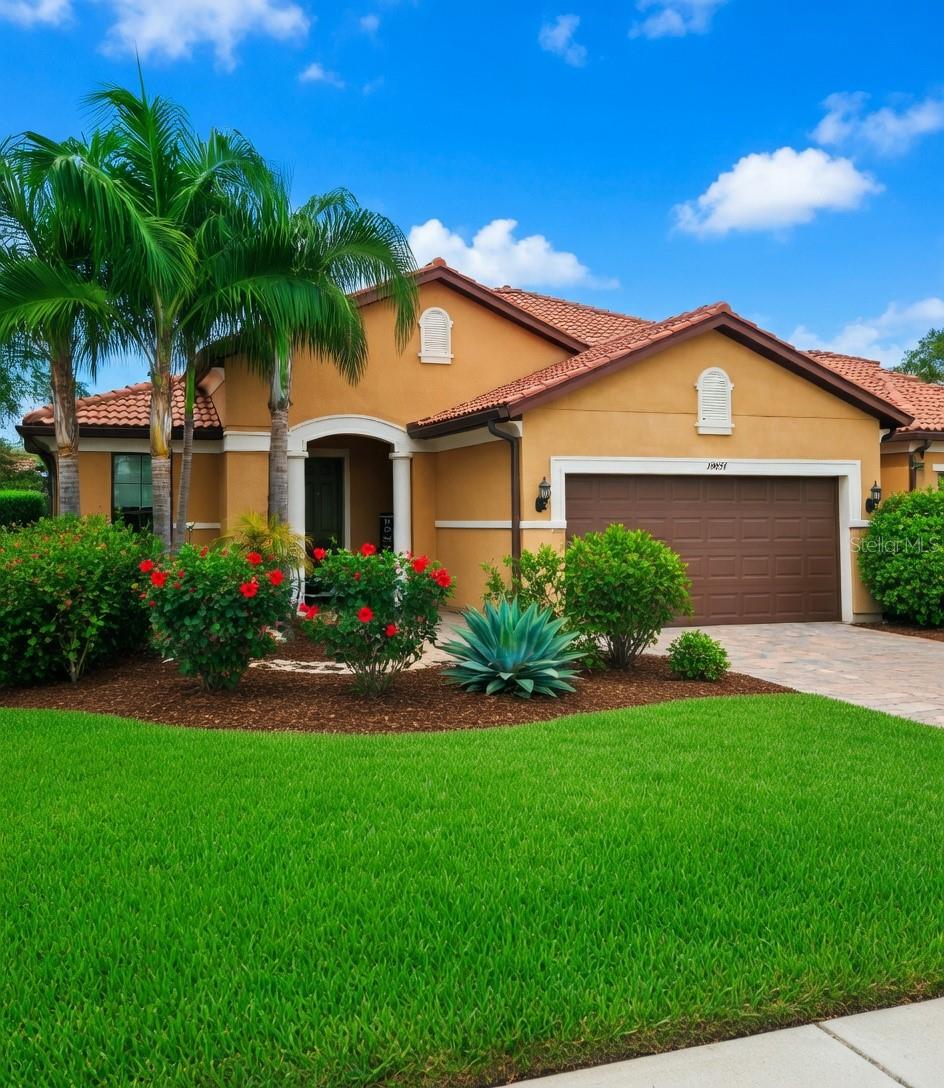 19851 QUISTO ST, VENICE, FL, 34293