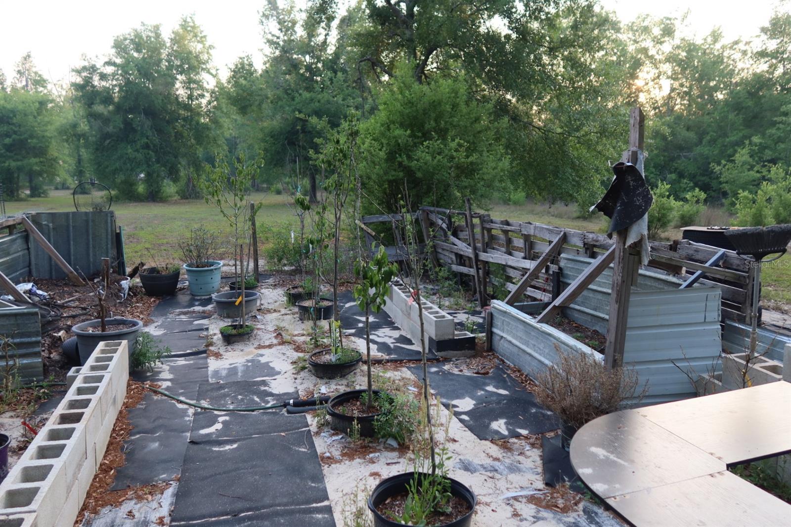 11533 E US 90, MADISON, FL, 32340