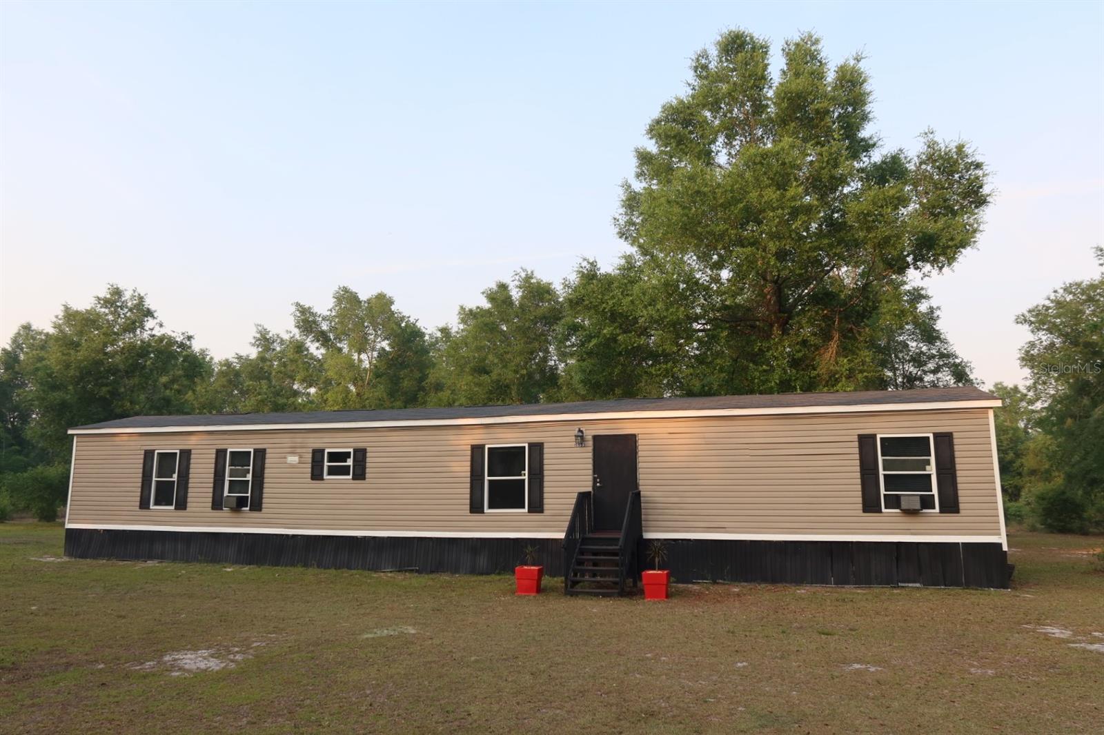 11533 E US 90, MADISON, FL, 32340